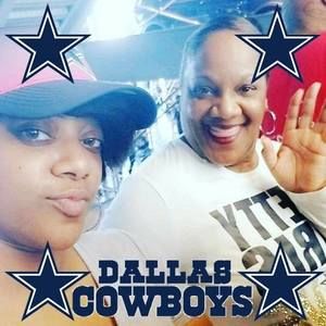 Meet your Posher, Lorraine